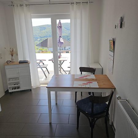 Fewo Louise Kinderbeuern Exterior foto